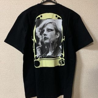 ラフシモンズ(RAF SIMONS)のRAF SIMONS 19ss Tシャツ(Tシャツ/カットソー(半袖/袖なし))