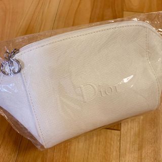 ディオール(Dior)のChristian Dior 化粧ポーチ(ポーチ)