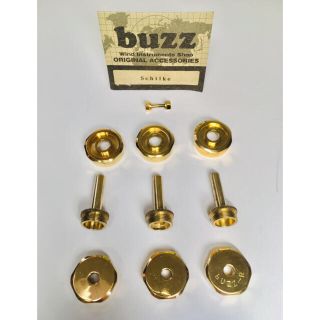 トランペット buzz アクセサリー各種(トランペット)