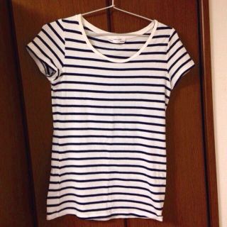 ザラ(ZARA)の長・半袖Tセット♡ZARA(Tシャツ(半袖/袖なし))