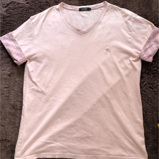 バーバリーブラックレーベル(BURBERRY BLACK LABEL)のバーバリーブラックレーベル Ｔシャツ(Tシャツ/カットソー(半袖/袖なし))