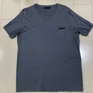 プラダ(PRADA)のプラダ Tシャツ(Tシャツ/カットソー(半袖/袖なし))