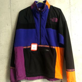 ザノースフェイス(THE NORTH FACE)のノースフェイス Rage フリース(マウンテンパーカー)