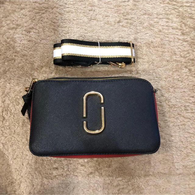 MARC JACOBS ショルダーバッグ