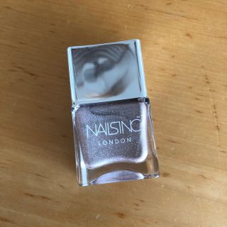 セフォラ(Sephora)のNAILSINC(マニキュア)