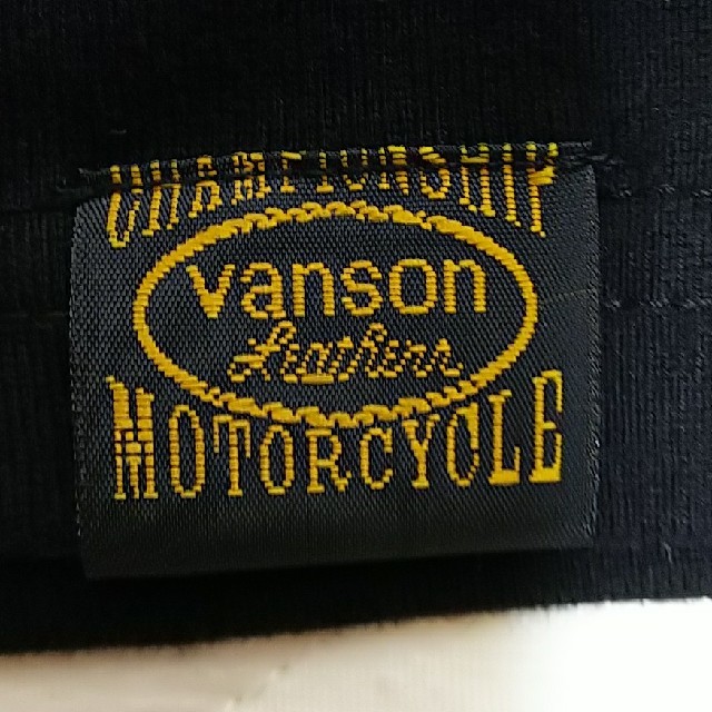 VANSON(バンソン)のポロシャツ メンズのトップス(ポロシャツ)の商品写真