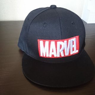 マーベル(MARVEL)のMARVELキャップ(キャップ)