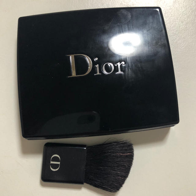 Dior(ディオール)のDior ルージュブラッシュ チーク 250BAL コスメ/美容のベースメイク/化粧品(チーク)の商品写真