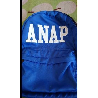 アナップキッズ(ANAP Kids)の値下げ☆ANAPKIDSリュックサック(リュックサック)