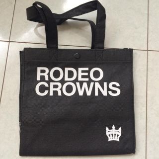 ロデオクラウンズ(RODEO CROWNS)の★MJ様専用★RODEOCROWNS★ショッパー(ショップ袋)