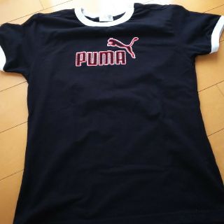 プーマ(PUMA)のPUMAのT シャツ(Tシャツ(半袖/袖なし))