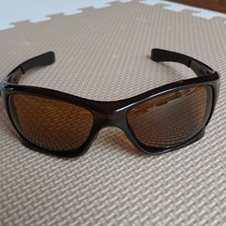 オークリー(Oakley)のドラホ様専用中古 オークリー ピットブル偏向 (サングラス/メガネ)