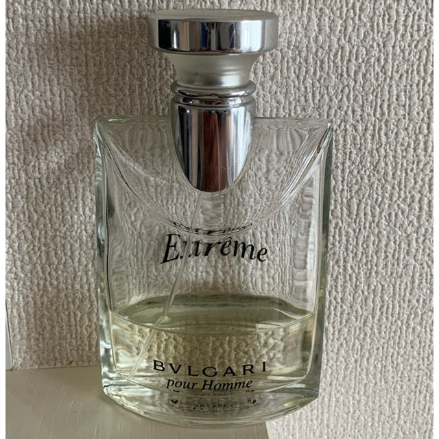 BVLGARI(ブルガリ)のBVLGARI Extreme 香水 100ml コスメ/美容の香水(香水(女性用))の商品写真