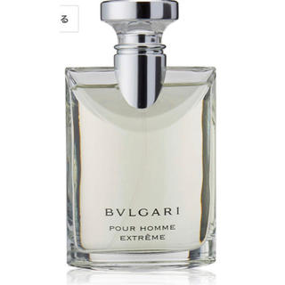 ブルガリ(BVLGARI)のBVLGARI Extreme 香水 100ml(香水(女性用))