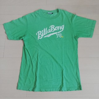 ビラボン(billabong)の【nakoさん専用】BILLABONG Tシャツ(Tシャツ/カットソー(半袖/袖なし))