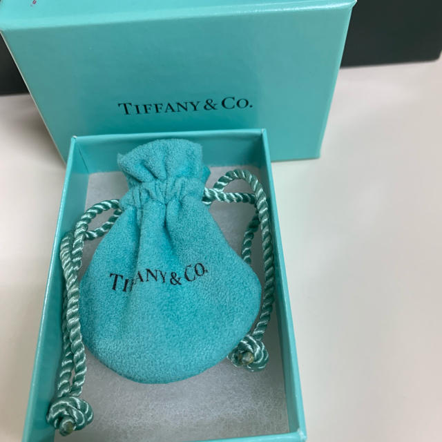 Tiffany & Co.(ティファニー)のnatsuママ様専用 ハンドメイドのアクセサリー(ピアス)の商品写真