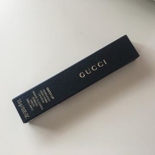 グッチ(Gucci)のGUCCI グッチ 口紅 リップ(口紅)