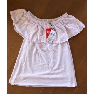 ロデオクラウンズ(RODEO CROWNS)のロデオクラウンズ シャツ(Tシャツ(半袖/袖なし))