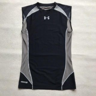 アンダーアーマー(UNDER ARMOUR)のアンダーアーマー メンズ スリーブレスシャツ(その他)