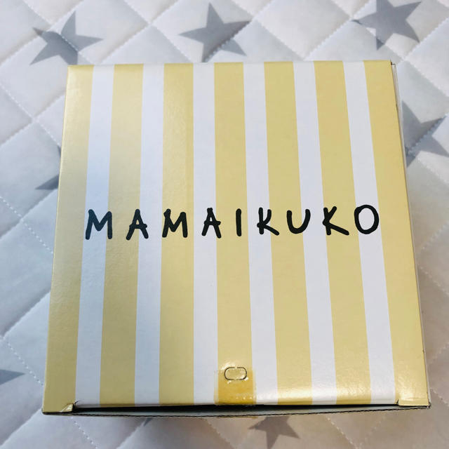 MAMAIKUKO(ママイクコ)の大幅値下げ！！新品 ペアカップ  T&A インテリア/住まい/日用品のキッチン/食器(グラス/カップ)の商品写真