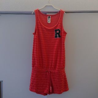 ロキシー(Roxy)のROXY ルームウェア オールインワン(ルームウェア)