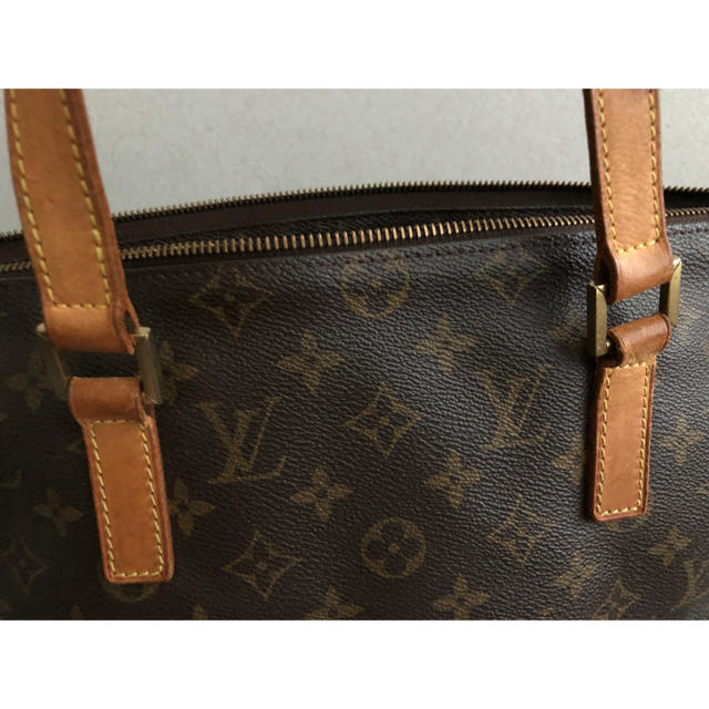 LOUIS VUITTON(ルイヴィトン)のバッグ レディースのバッグ(ハンドバッグ)の商品写真