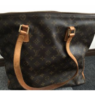 ルイヴィトン(LOUIS VUITTON)のバッグ(ハンドバッグ)