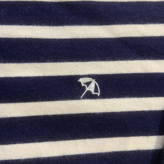 Arnold Palmer(アーノルドパーマー)の★myu様★アーノルドパーマー ロングTシャツ レディースのトップス(Tシャツ(長袖/七分))の商品写真