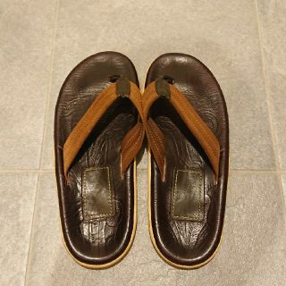 アイランドスリッパ(ISLAND SLIPPER)のアイランドスリッパ　ISLAND SLIPPER　サイズ10（28㎝）(サンダル)