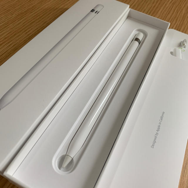 Apple 送料込みの通販 by hamaworker's shop｜アップルならラクマ - Apple Pencil 豊富な特価