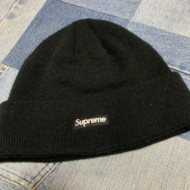 Supreme - supreme newera beanie ビーニー cap ニット帽の通販 by kenchqn's shop