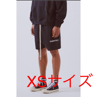 フィアオブゴッド(FEAR OF GOD)のEssentials スウェット ハーフパンツ XSサイズ セット(ショートパンツ)