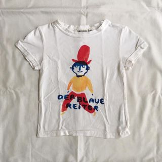 ボボチョース(bobo chose)のbobo choses ボボショセス tシャツ(Ｔシャツ)