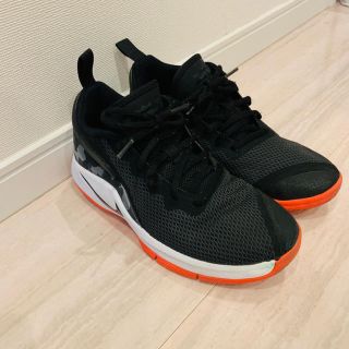 ナイキ(NIKE)のNIKEスニーカー 23cm(スニーカー)