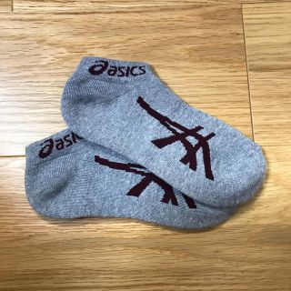 アシックスショウジ(asics)のアシックス ソックス スポーツ用(ソックス)