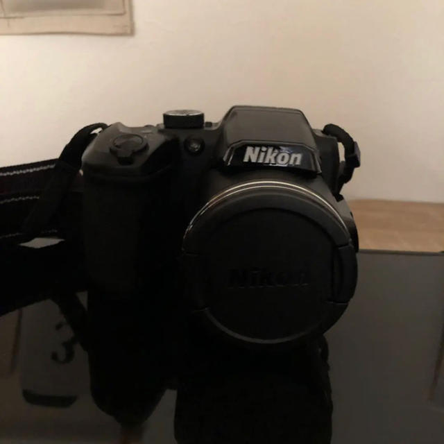 Nikon(ニコン)のCOOLPX B500 メンズのメンズ その他(その他)の商品写真