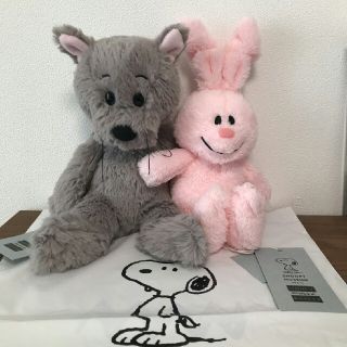 2ページ目 スヌーピー うさぎ キャラクターグッズの通販 100点以上 Snoopyのエンタメ ホビーを買うならラクマ