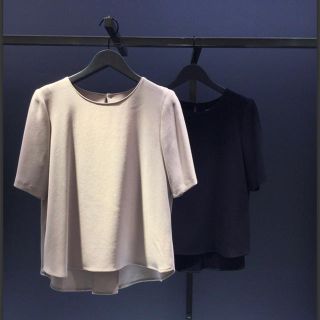 セオリーリュクス(Theory luxe)のtheory luxe LIFT 店舗限定 ブラウス(シャツ/ブラウス(半袖/袖なし))