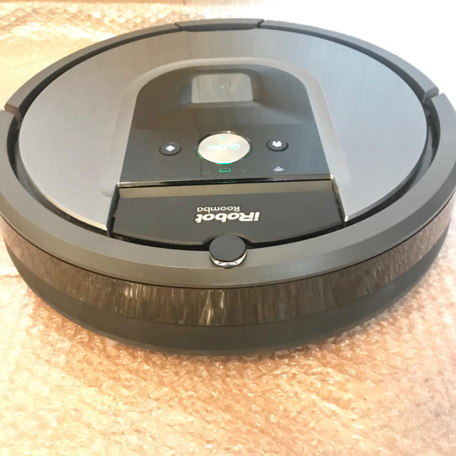 iRobot - ☆kocuma様専用☆ アイロボット ルンバ 960 美品 プレゼント