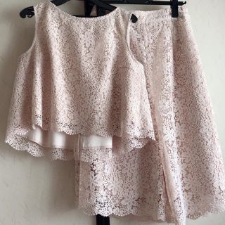 ジルバイジルスチュアート(JILL by JILLSTUART)のちさ様専用(キュロット)