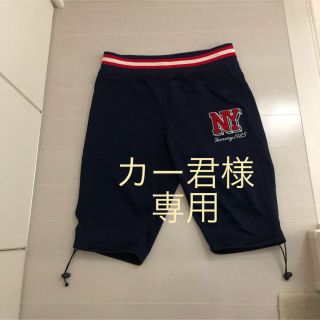 トミー(TOMMY)のトミー   短パン   Lサイズ(ショートパンツ)