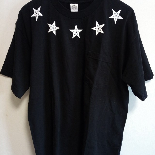 Chrome Hearts(クロムハーツ)のCHROME HEARTS メンズのトップス(Tシャツ/カットソー(半袖/袖なし))の商品写真