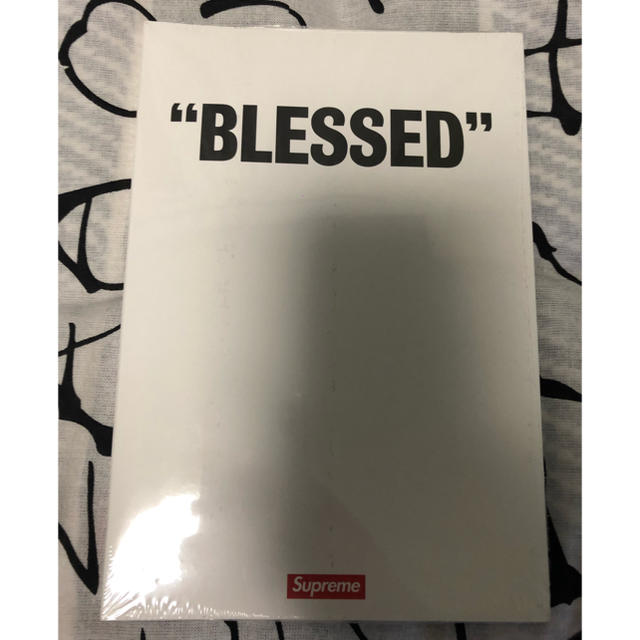 Tシャツ/カットソー(半袖/袖なし)専用 supreme blessed