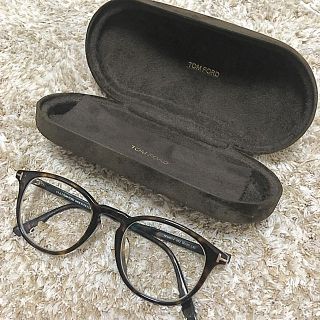 トムフォード(TOM FORD)の【お値下げ】TomFord アイウエア(サングラス/メガネ)