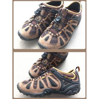 メレル(MERRELL)のメレル カメレオン3 ストレッチ MERRELL(メレル)(その他)