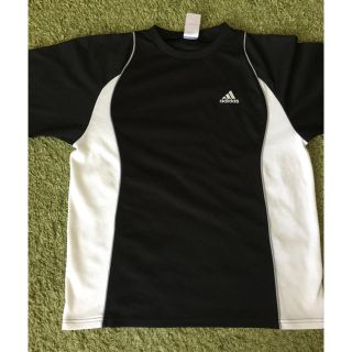 アディダス(adidas)のアディダス  Tシャツ(Tシャツ/カットソー(半袖/袖なし))