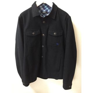 バーバリーブラックレーベル(BURBERRY BLACK LABEL)のコート BURBERRY BLACK LABEL(その他)