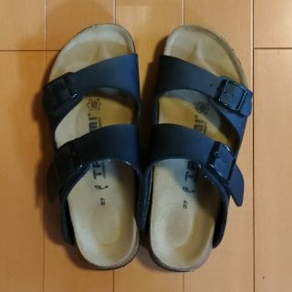 ビルケンシュトック(BIRKENSTOCK)のTATAMI x Brikenstock　サンダル(サンダル)