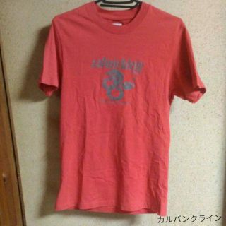 カルバンクライン(Calvin Klein)のCalvin Klein Jeans Tシャツ L(Tシャツ/カットソー(半袖/袖なし))