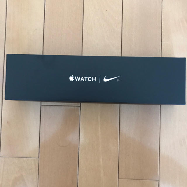 メンズApple Watch Series 4（GPSモデル）- 44mm